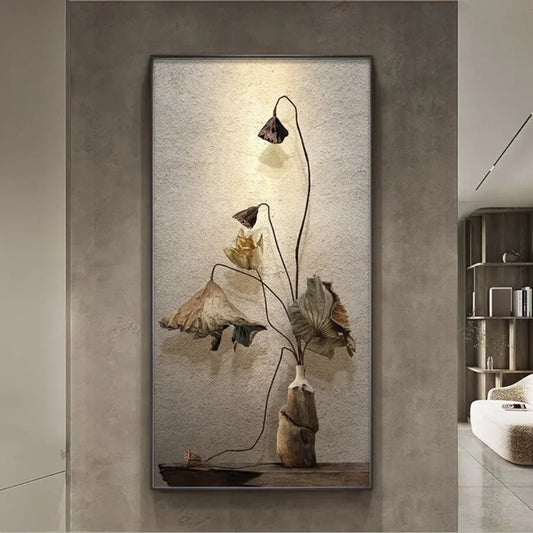 DecorBites™ LED Wall Lamp for Modern Creative Wall Decoration in Bedroom and Living Room