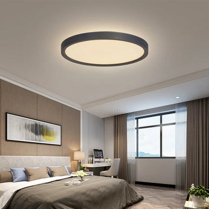DecorBites™ LED Ceiling Light for Home Lighting - Modern Fixture for Living Room, Bedroom, Kitchen