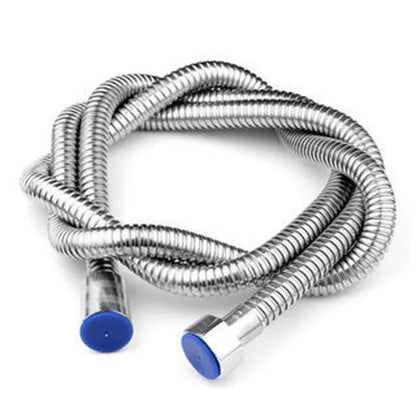 DecorBites™ Adjustable High-pressure Shower Head - 5 Modes, One-key Stop Water, Water-saving Hand-held