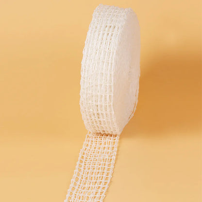 DecorBites™ Hot Dog Meat Mesh Net Butcher's String Roll 3/5M