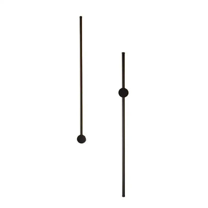 DecorBites™ Apliques de pared creativos para escaleras: Lámpara de pared LED para sala de estar