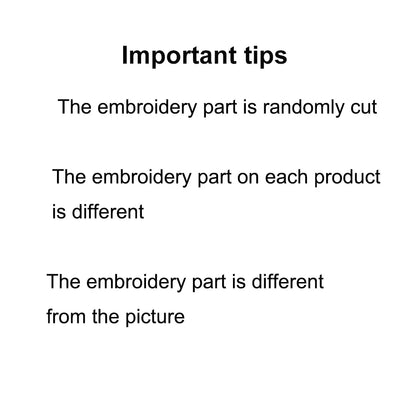 Funda de almohada DecorBites™ de ante con bordado geométrico para sofá cama o sala de estar