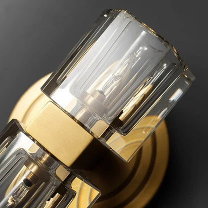 DecorBites™ LED Indoor Bedside Lamp for Modern Living Spaces