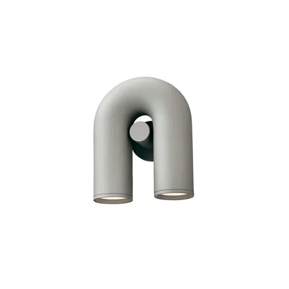 DecorBites™ LED GU10 Wall Sconce Reading Lamp for Chic Home Decor