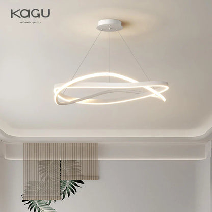 DecorBites™ Light Luxury Pendant Ceiling Lamp for Living Room Bedroom Decor