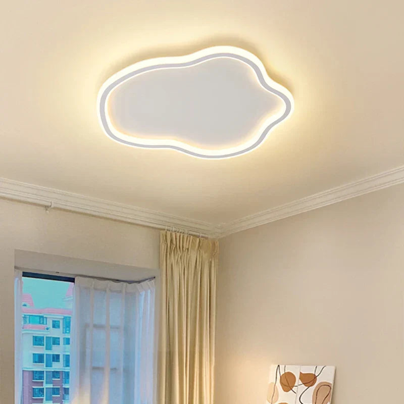 DecorBites™ Elegant Master Bedroom Chandelier Ceiling Living Room Lighting