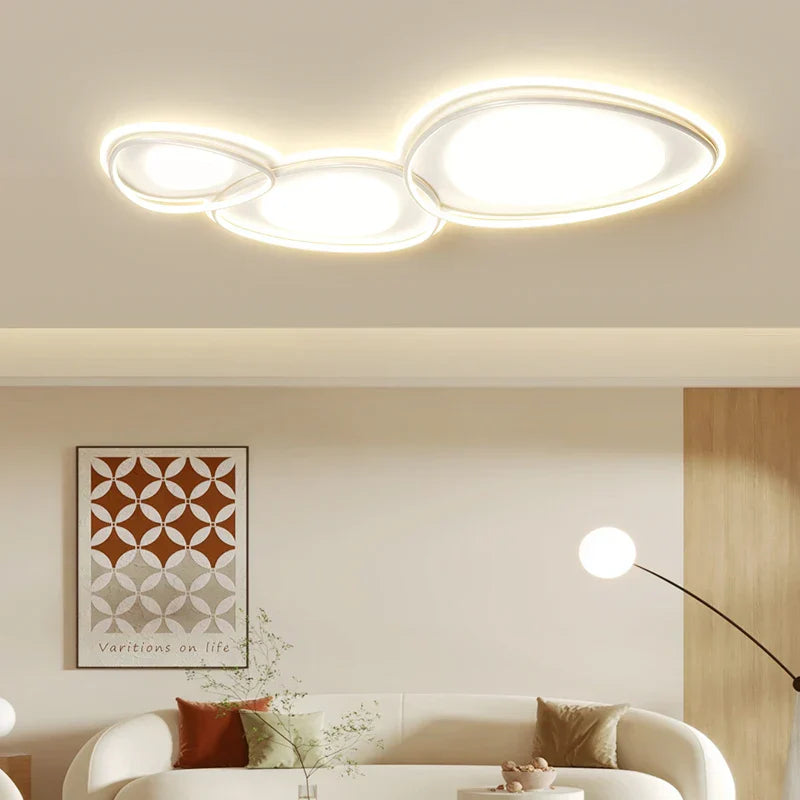 Decorbites™ LED-Kronleuchter für moderne Beleuchtung im Wohn-, Ess- und Küchenbereich