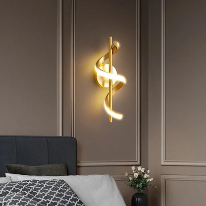 DecorBites™ LED Pendant Lights & Wall Lamps for Modern Nordic Home Decor