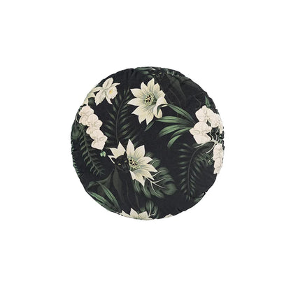 DecorBites™ Green Jungle Decor Pillowcases, Premium Cushion Cover - Home Products