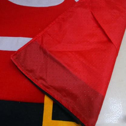 DecorBites™ Christmas Toilet Decoration Set - Santa Claus Snowman Bath Accessories