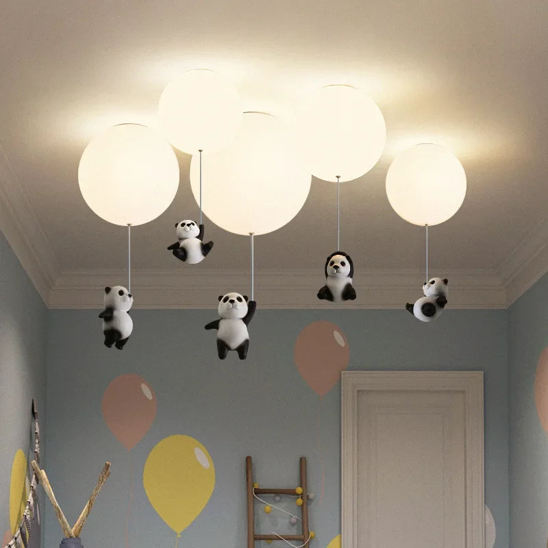 Bear LED Ceiling Light