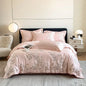 Decobites Luxury Egyptian Cotton Bedding Set - RU Queen King Size