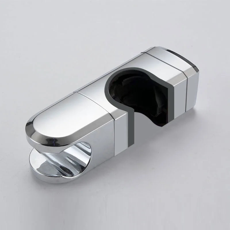 حامل منزلق دش من بلاستيك ABS قابل للتعديل من DecorBites™