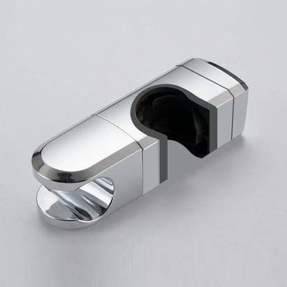 حامل منزلق دش من بلاستيك ABS قابل للتعديل من DecorBites™