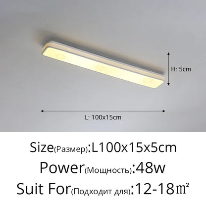 DecorBites™ LED Chandelier: Stylish Lights for Living, Dining, Bedroom, Kitchen & More