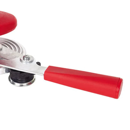 DecorBites™ Glass Can Sealer Crimper Seaming Machine for 87mm Jars