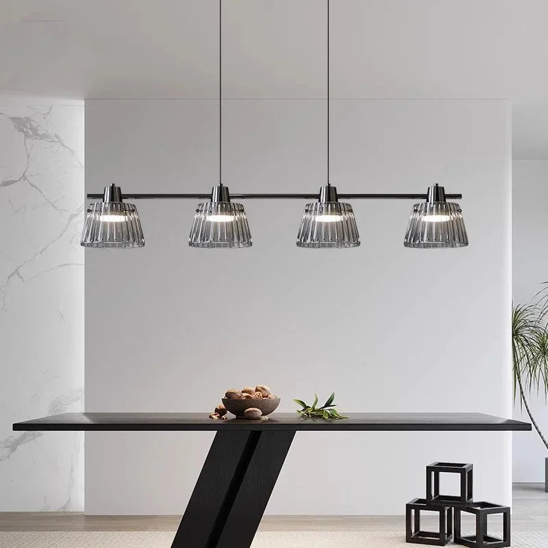 Sophisticated LED Pendant Light