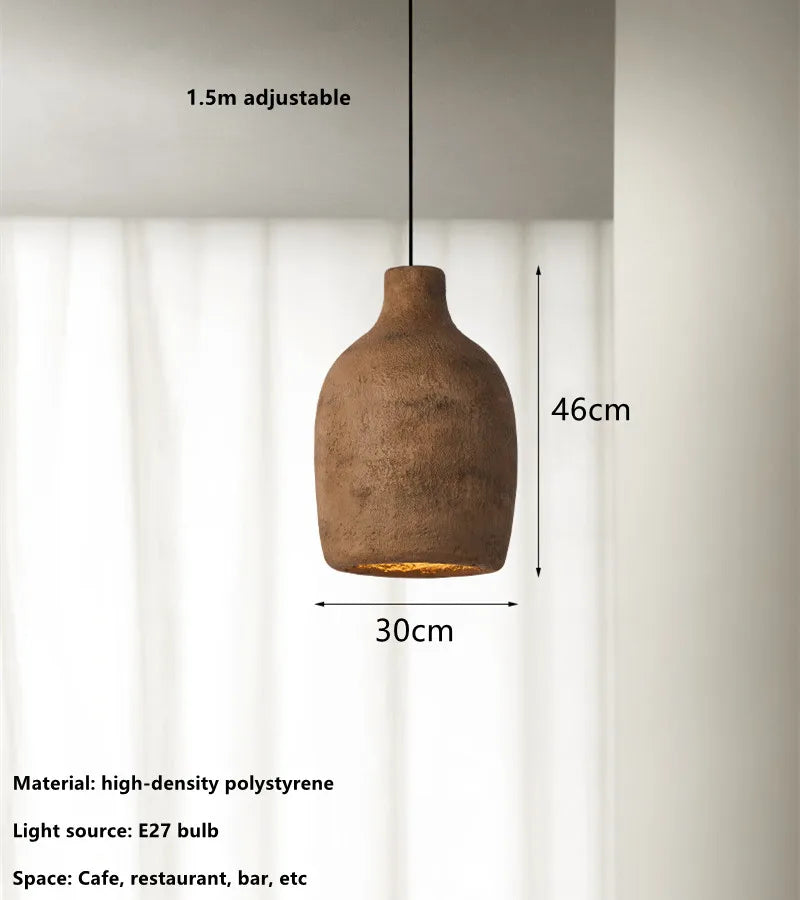 DecorBites™ LED Chandelier: Elegant Lighting for Restaurant, Cafe, and Home