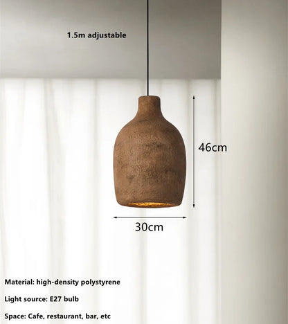 DecorBites™ LED Chandelier: Elegant Lighting for Restaurant, Cafe, and Home