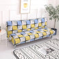 Decobites Print Futon Sofa Cover Slipcover for Couch Case