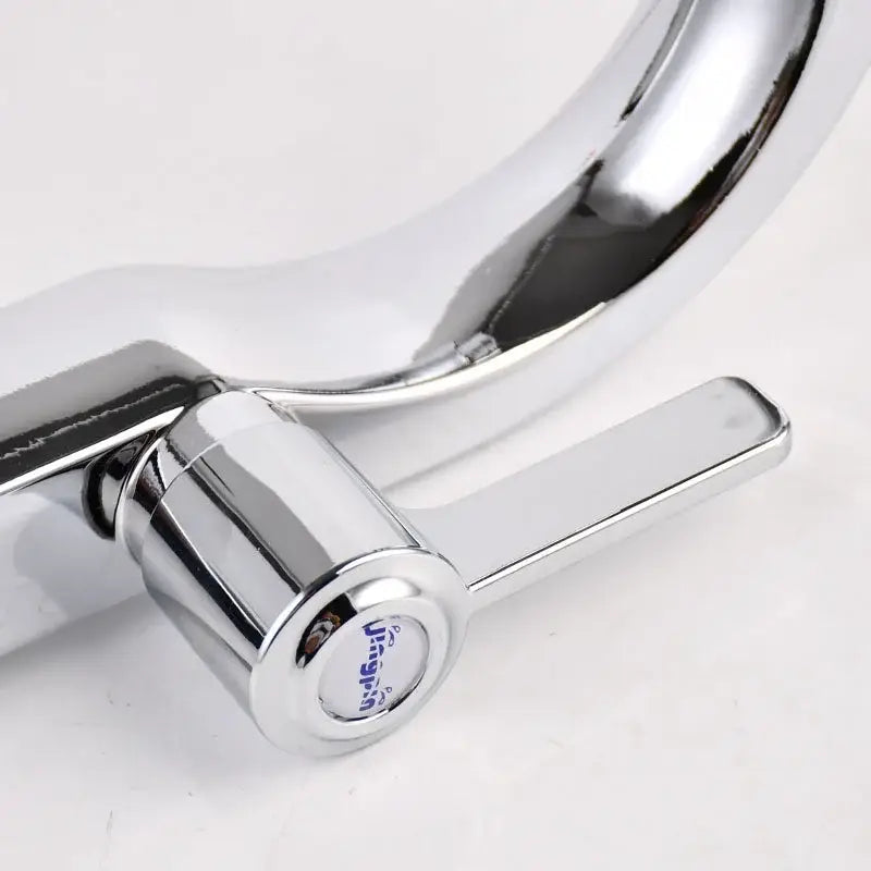 DecorBites™ Single Lever Deck Mounted Water Purifier Faucet