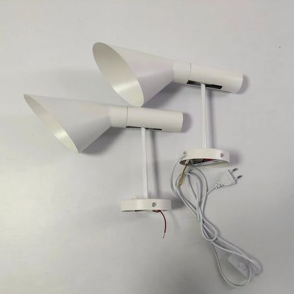 DecorBites™ Industrial Loft Wall Lamp Sconce for Restaurants Bathroom Indoor Lighting