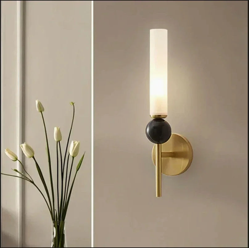 DecorBites™ Foyer Hallway Lamp - Internet Famous Hot Selling Style for Living Room TV Background