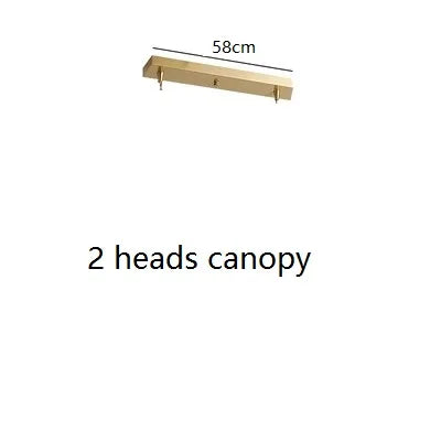 DecorBites™ Green Glass LED Pendant Lamp for Modern Home Decor and Lighting Fixtures