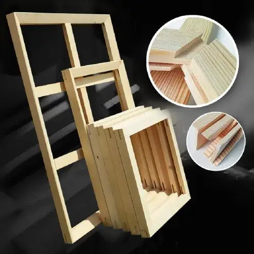 DecorBites™ Demon Slayer Anime Canvas Poster for Home Decor