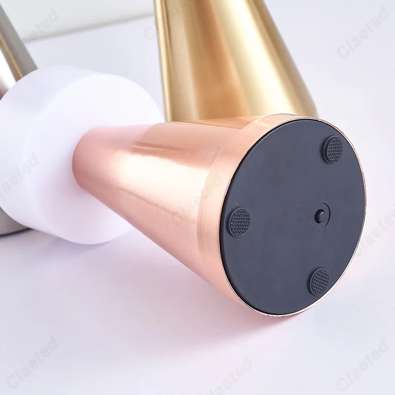 Touch Sensor Night Lamp