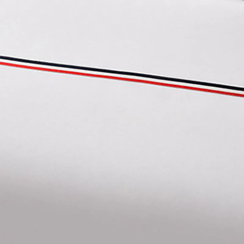 Juego de cama DecorBites™ Cozy de color sólido para hoteles y hogares.