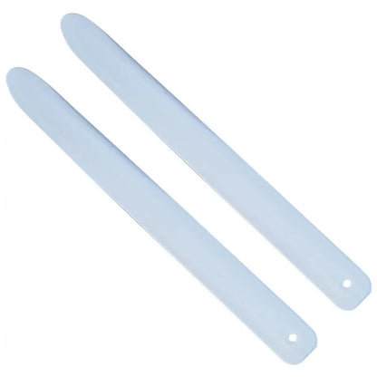 DecorBites™ Coconut Opener Tool | Professional Grade | Reusable & Flexible | Durable Scraping Scraper