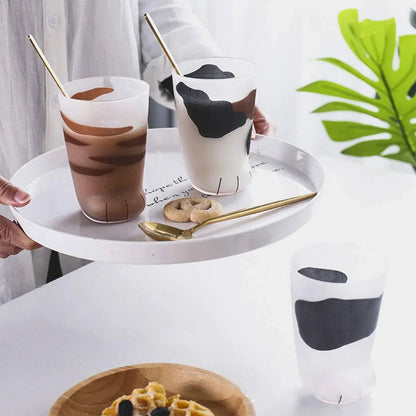 DecorBites™ Cat Paw Shot Glass - Novelty Cat Claw Glass Cups