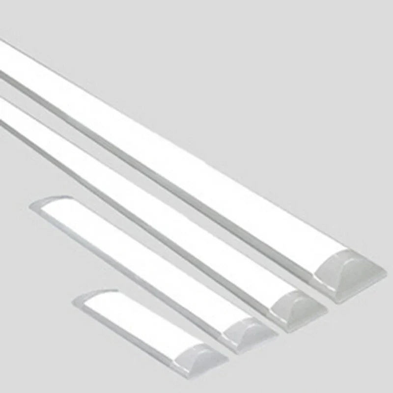 DecorBites™ LED Tri-Proof Batten Tube, 1ft 2ft 10W 20W Explosion Proof Ceiling Light, Replace Fluorescent Fixture