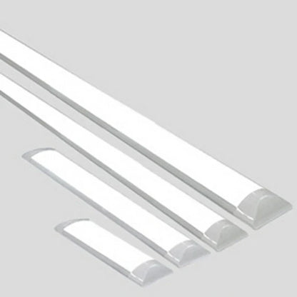 DecorBites™ LED Tri-Proof Batten Tube, 1ft 2ft 10W 20W Explosion Proof Ceiling Light, Replace Fluorescent Fixture