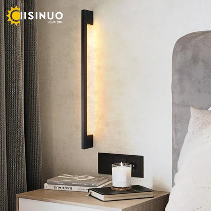 DecorBites™ LED Long Wall Lamp for Modern Minimalist Interior Lighting