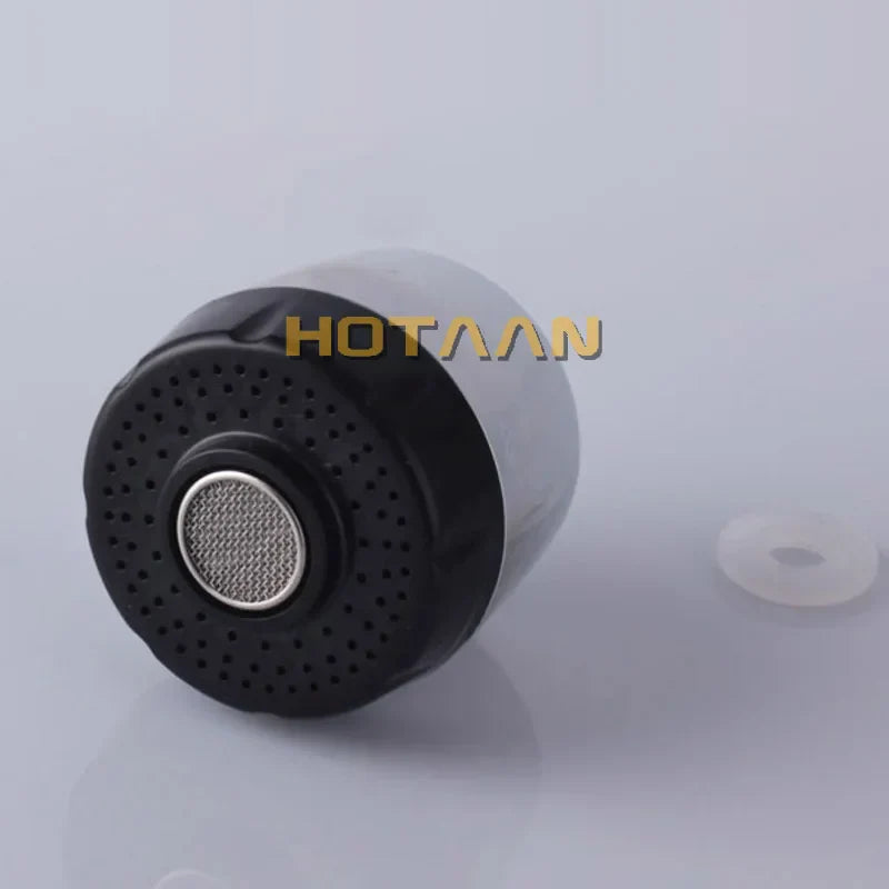 Rotatable Spray Faucet Head