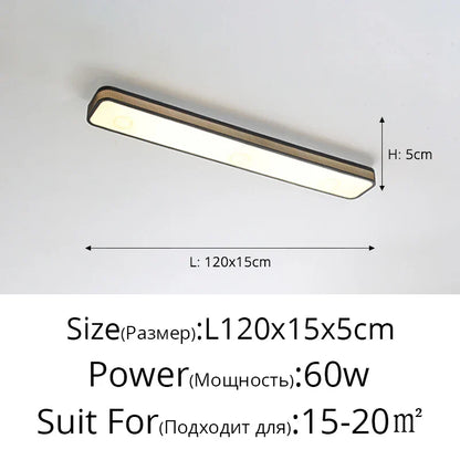 DecorBites™ LED Chandelier: Stylish Lights for Living, Dining, Bedroom, Kitchen & More