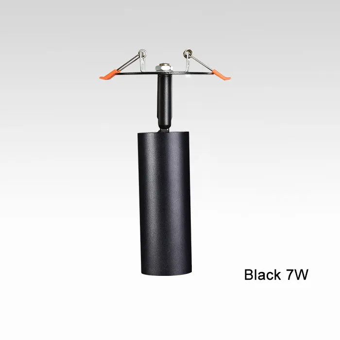 DecorBites™ LED Recessed Ceiling Lights 7W-30W 3000K-6000K for Kitchen Shop Ceiling