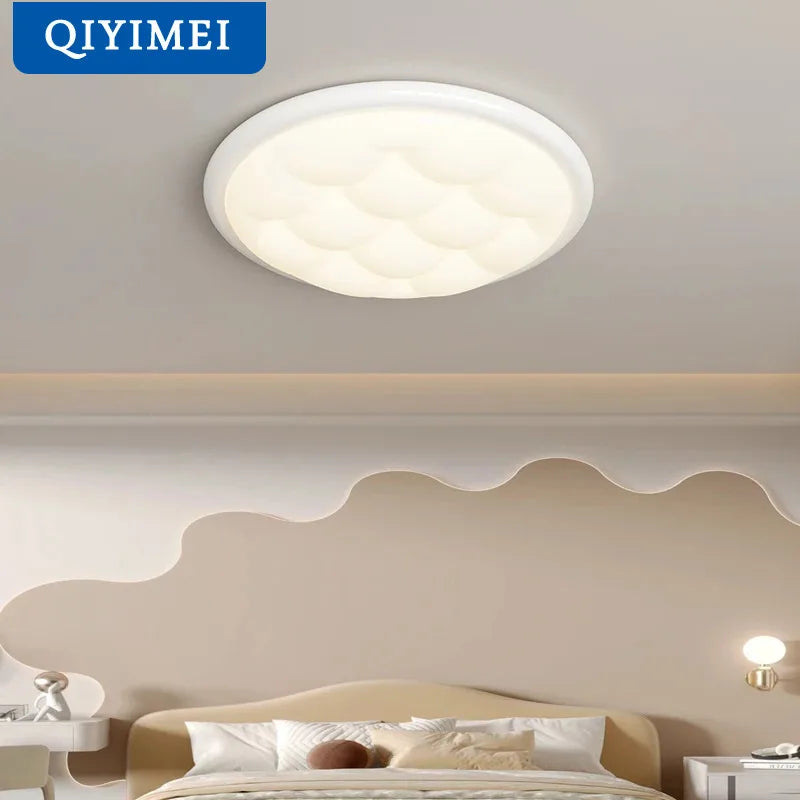 DecorBites™ Bubble LED Chandeliers Indoor Lighting Fixture for Living Room & Bedroom