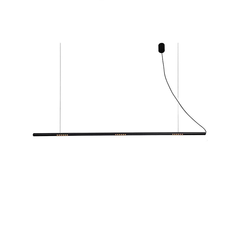 DecorBites™ LED Square Sensor Chandelier for Living Room Lighting