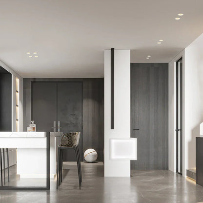 DecorBites™ مصباح LED مدمج 9 واط/12 واط CRI97 مضاد للتوهج للمنزل - زاوية شعاع 60 درجة