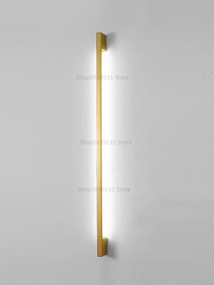 Modern Nordic LED Sconce