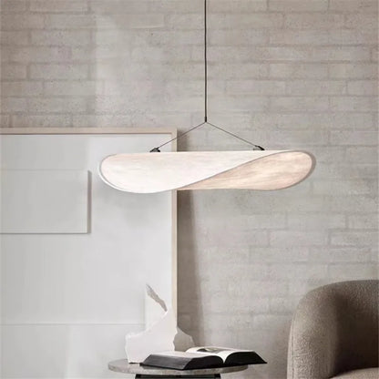 DecorBites™: Tense Lamp LED Acrylic Pendant Light for Living Room Luxury Kitchen Bedroom