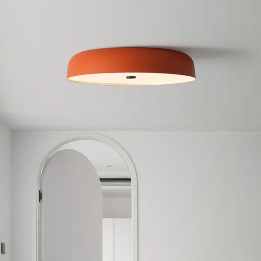 DecorBites™ Bowl Ceiling Lamp LED Downlight for Living Room