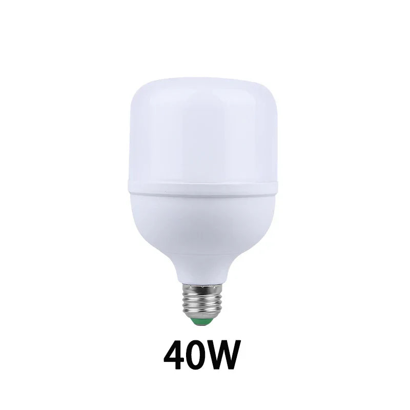 DecorBites™ 60W LED Ceiling Fan Light for Kitchen & Home Decor