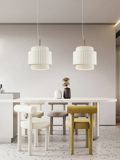 DecorBites™ Japanese Style Chandelier Pendant Light for Home Lusters
