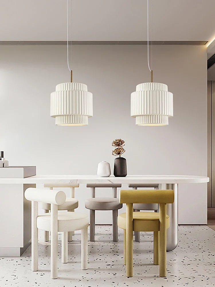 Decorbites™ Lámpara Colgante de Araña de Estilo Japonés para Hogar