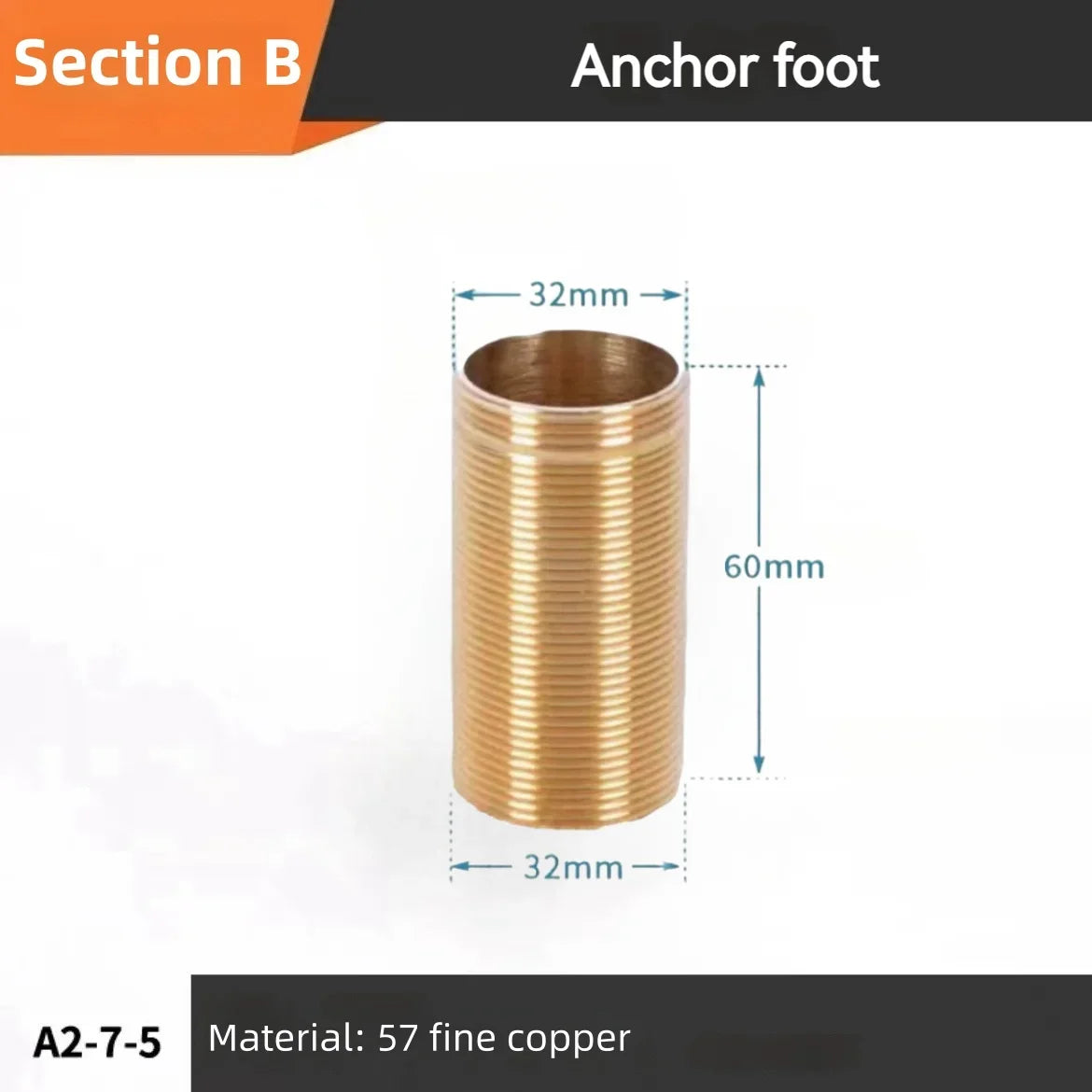 DecorBites™ Kitchen Sink Basin Faucet Fixing Kit for Hot and Cold Water - Durable Anti-Falling Design