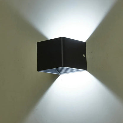 DecorBites™ LED Wall Light for Bedroom Living Room Indoor Decor